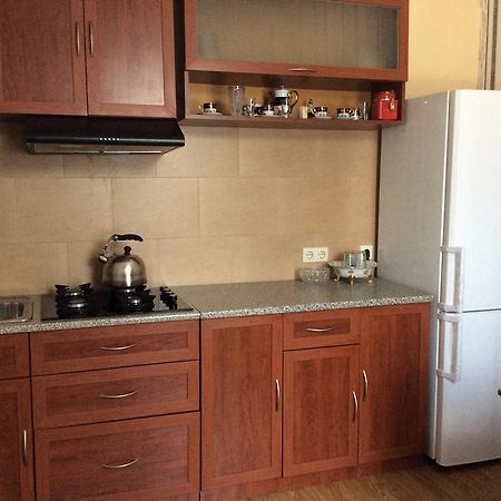 Studio Lermontov Street Tbilisi Room photo