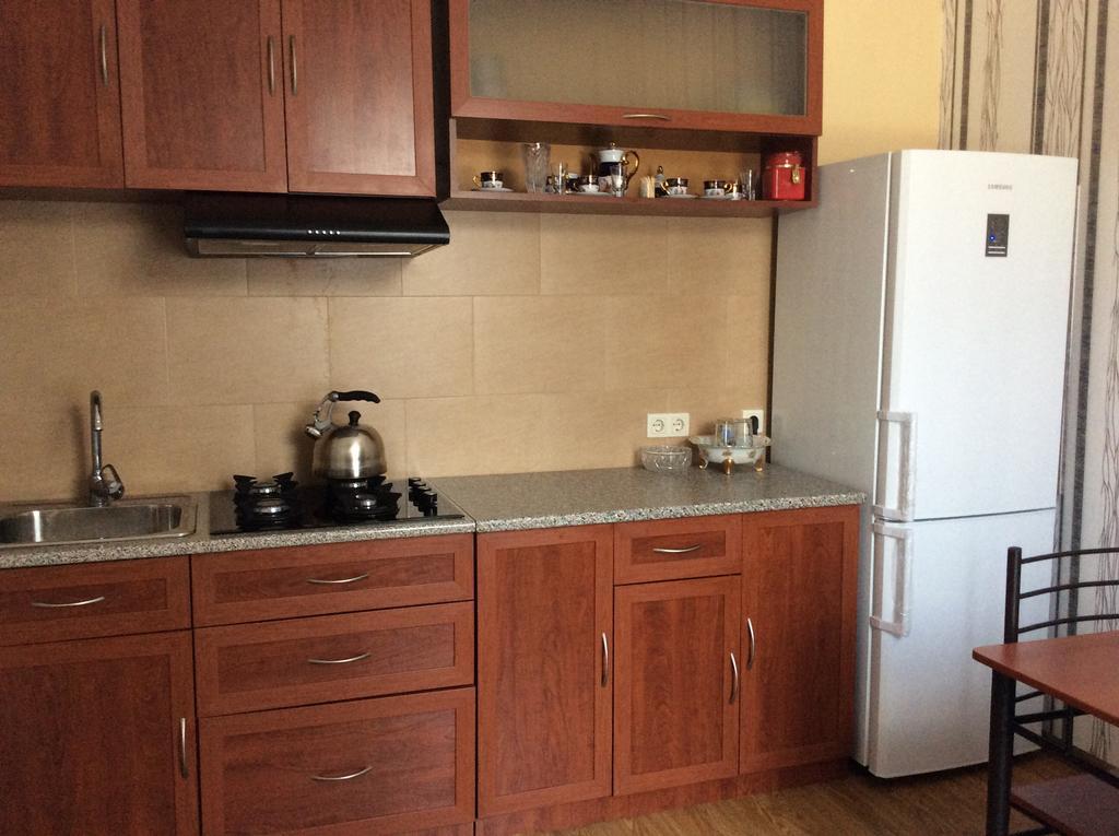 Studio Lermontov Street Tbilisi Room photo